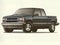 1998 Chevrolet C/K 1500 Ext Cab 141.5" WB