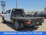 2012 RAM 3500 ST