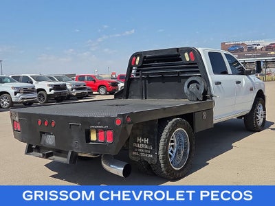 2012 RAM 3500 ST