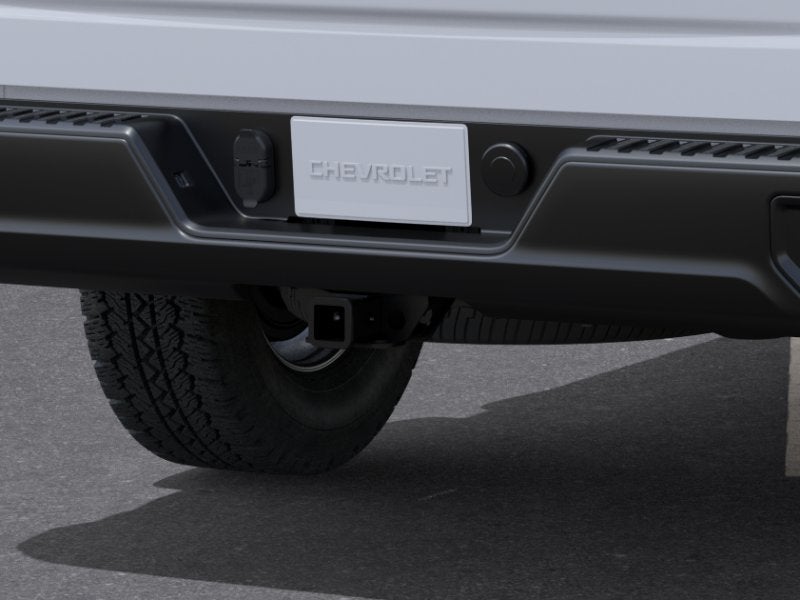 2026 Chevrolet Silverado 1500 Work Truck - Photo 14