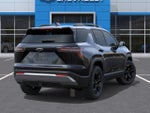 2027 Chevrolet Equinox FWD LT