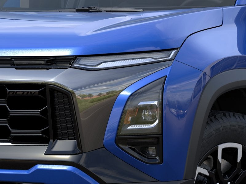 2027 Chevrolet Equinox FWD ACTIV