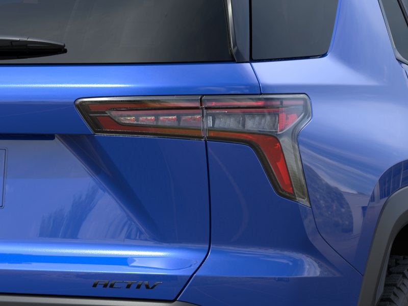 2027 Chevrolet Equinox FWD ACTIV