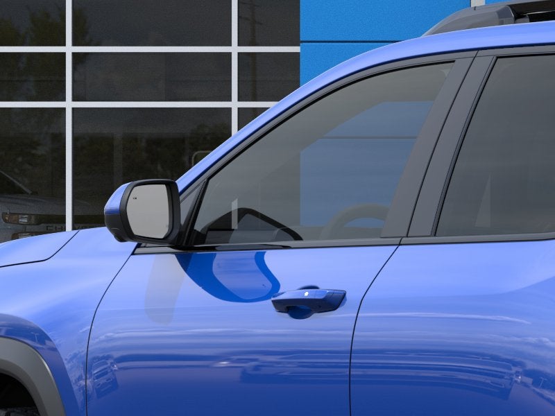 2027 Chevrolet Equinox FWD ACTIV