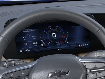 2027 Chevrolet Equinox FWD ACTIV