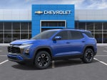2027 Chevrolet Equinox FWD ACTIV