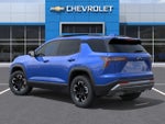 2027 Chevrolet Equinox FWD ACTIV