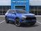 2027 Chevrolet Equinox FWD ACTIV