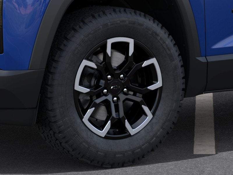 2027 Chevrolet Equinox FWD ACTIV