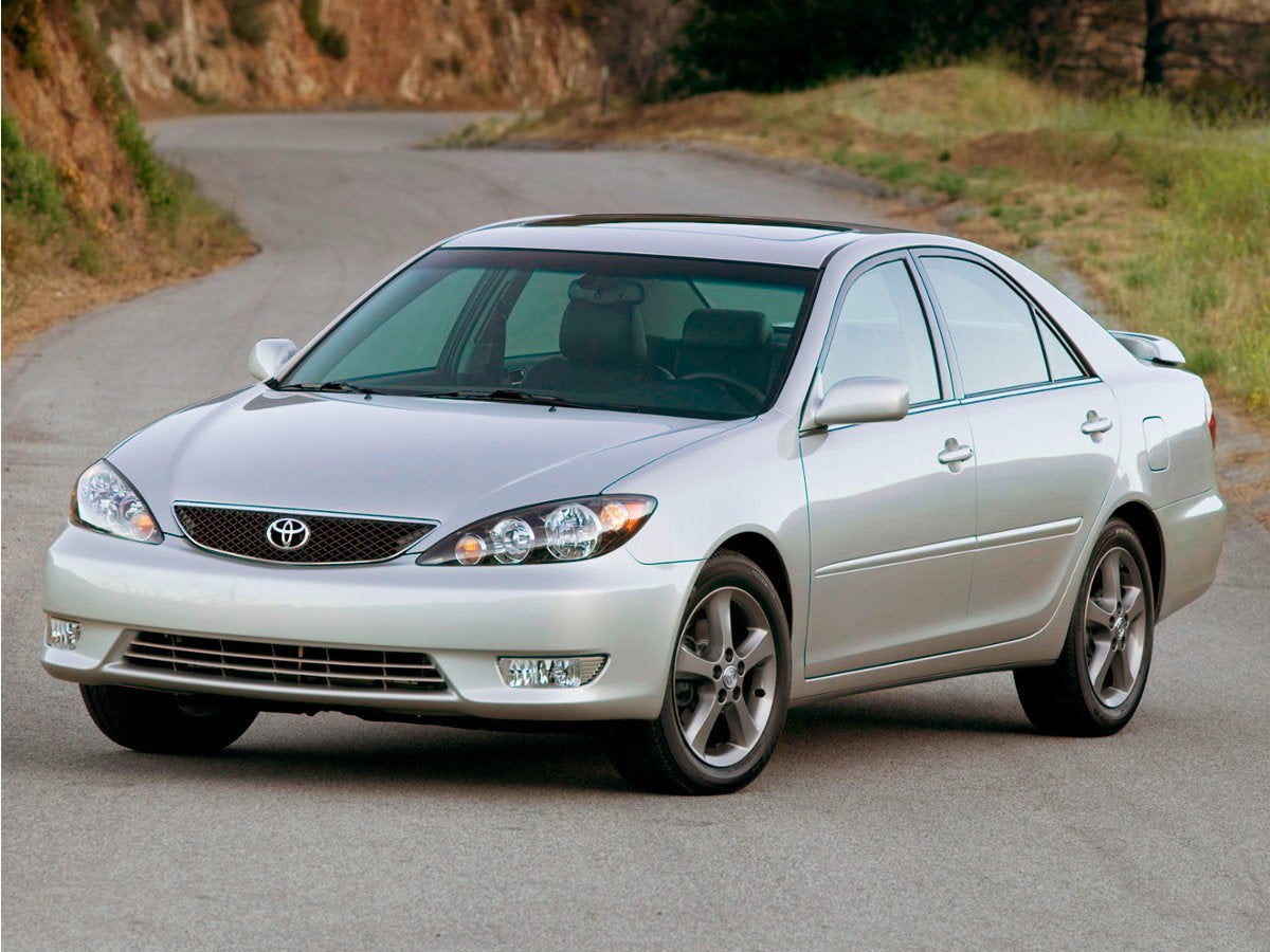 2006 Toyota Camry STD