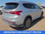 2021 Hyundai Santa Fe Limited