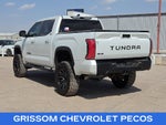 2024 Toyota Tundra Limited Hybrid