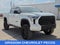 2024 Toyota Tundra Limited Hybrid