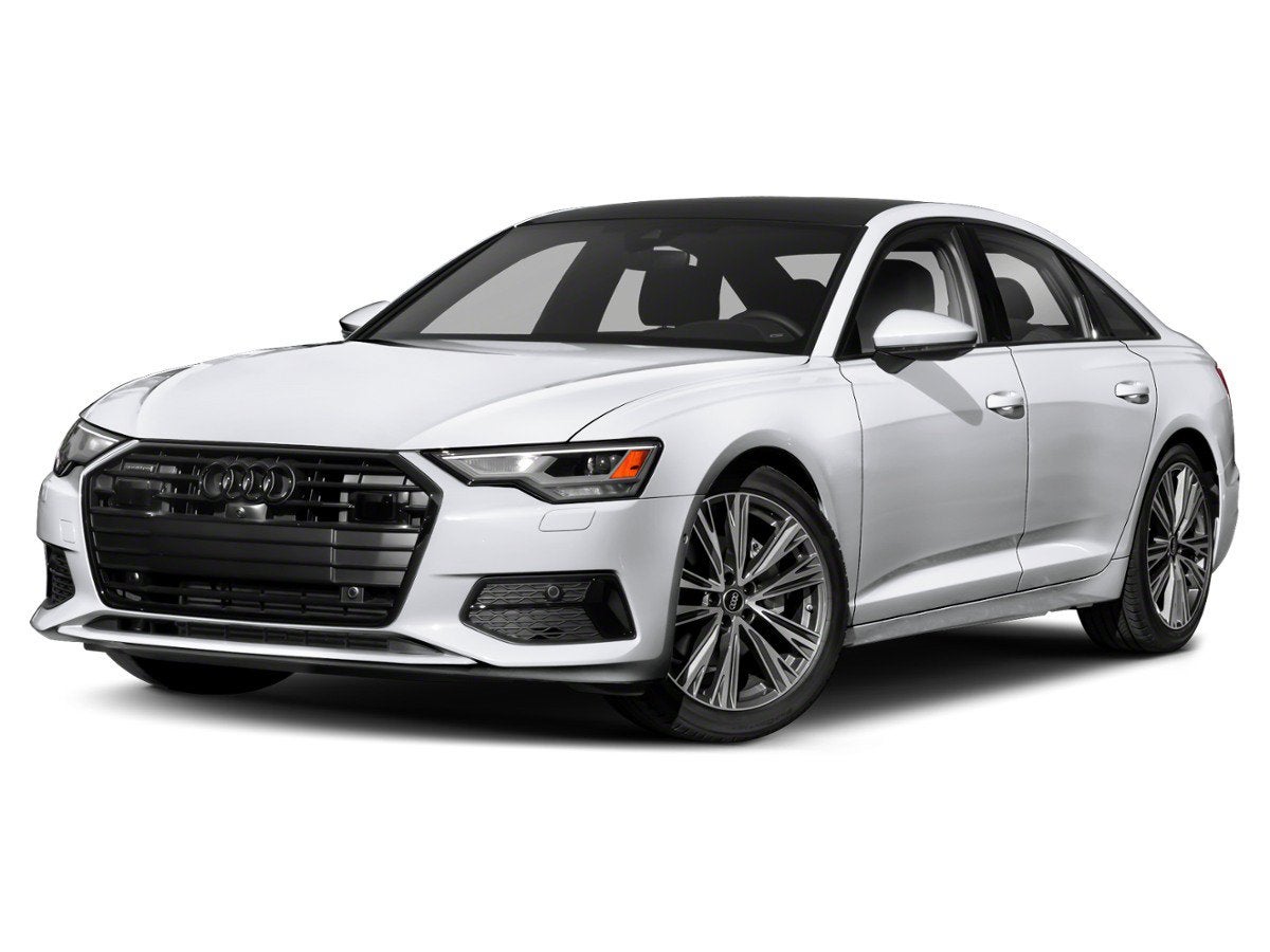 2023 Audi A6 Sedan Premium