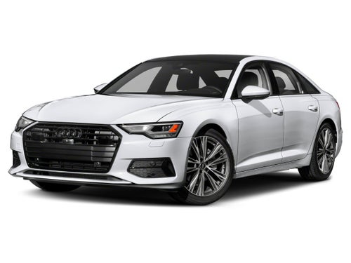 2023 Audi A6 Sedan Premium