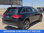 2019 Mercedes-Benz GLC 300 GLC 300