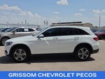 2019 Mercedes-Benz GLC 300 GLC 300