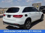 2019 Mercedes-Benz GLC 300 GLC 300