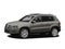 2011 Volkswagen Tiguan S