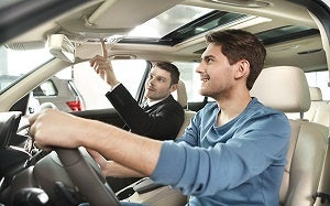Schedule a test drive at Grissom Chevrolet in Pecos, TX.
