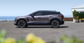 Grissom Chevrolet in Pecos TX