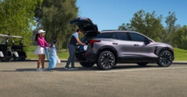 Grissom Chevrolet in Pecos TX