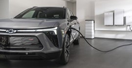 Grissom Chevrolet in Pecos TX