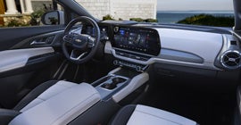 Grissom Chevrolet in Pecos TX
