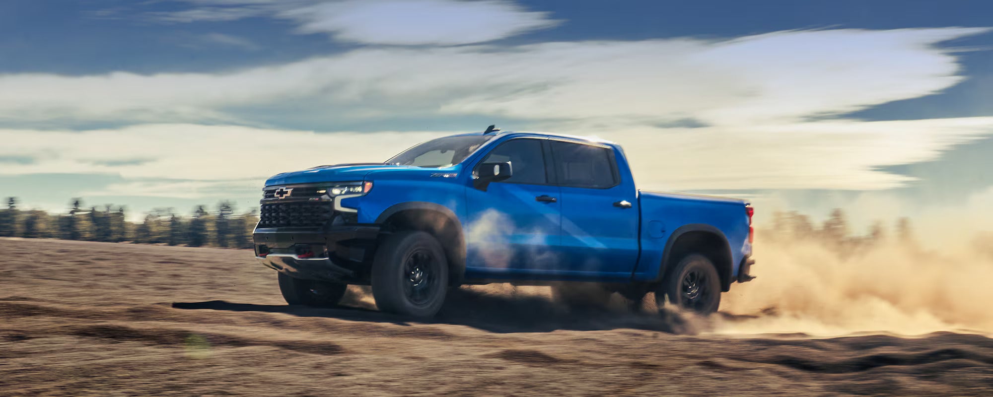 Grissom Chevrolet in Pecos TX