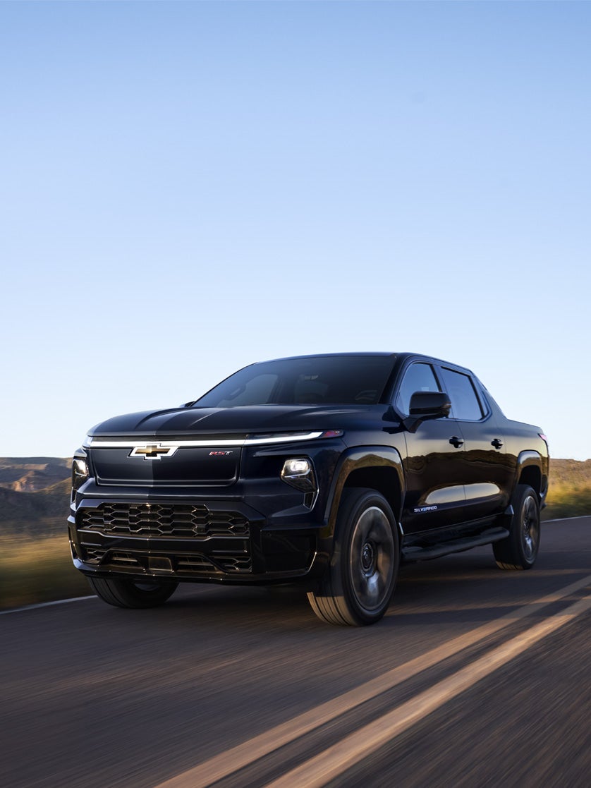 Grissom Chevrolet in Pecos TX