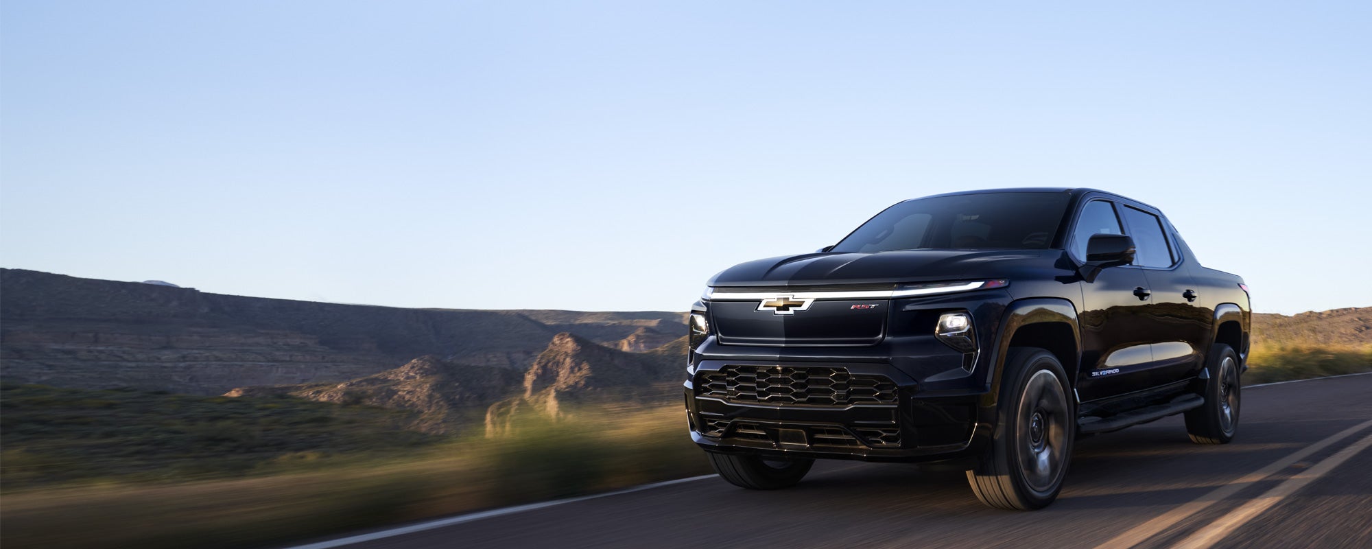 Grissom Chevrolet in Pecos TX