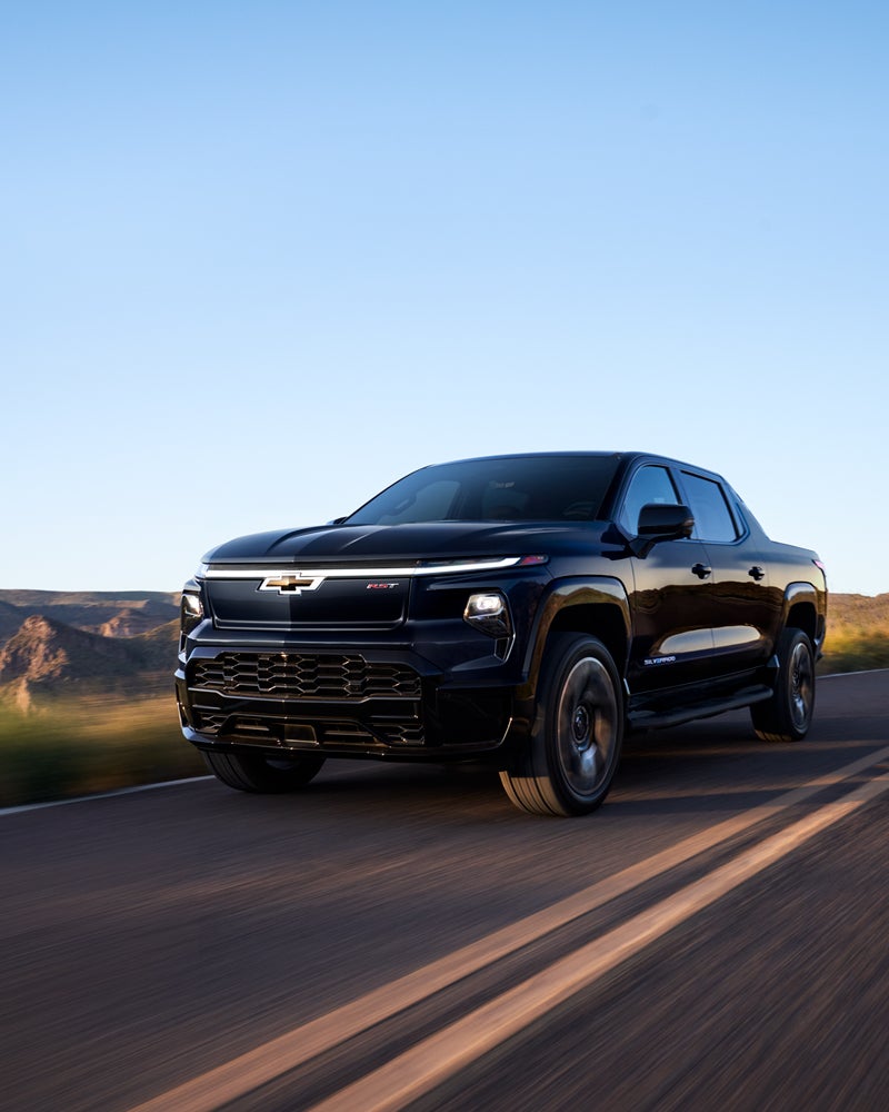 Grissom Chevrolet in Pecos TX