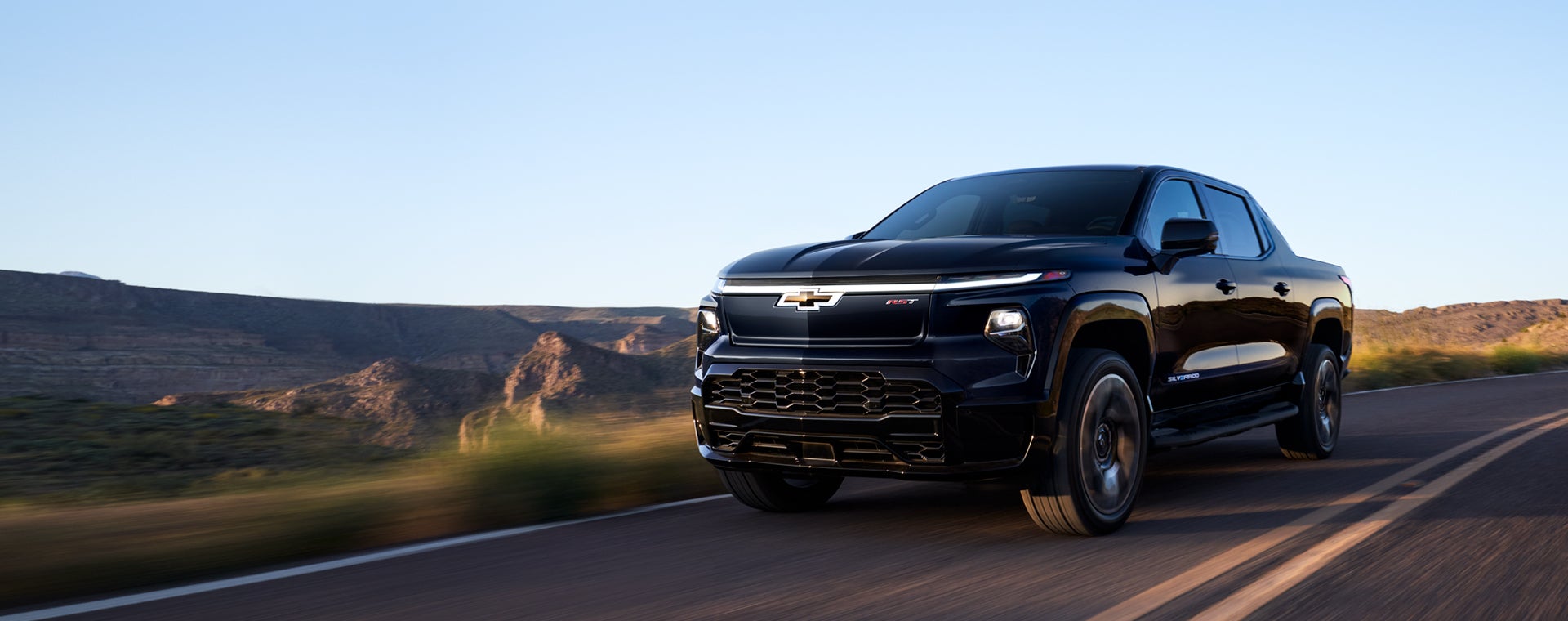 Grissom Chevrolet in Pecos TX