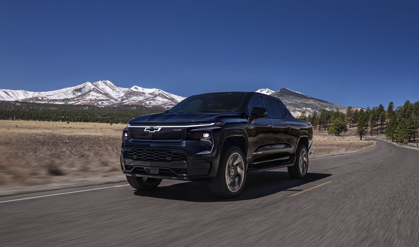 Grissom Chevrolet in Pecos TX