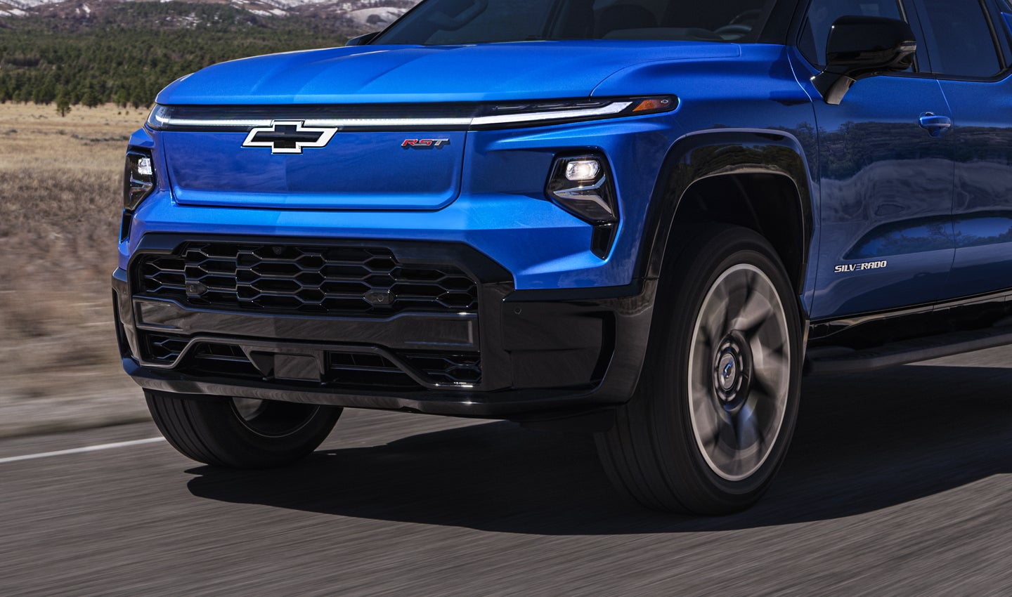 Grissom Chevrolet in Pecos TX