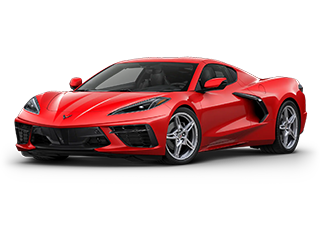 Chevrolet Corvette Stingray - Grissom Chevrolet in Pecos TX