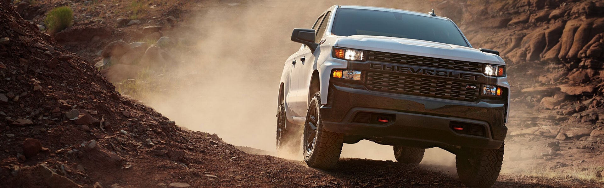 2021 Chevrolet Silverado 1500 vs 2021 Ford F-150 in Big Lake, TX