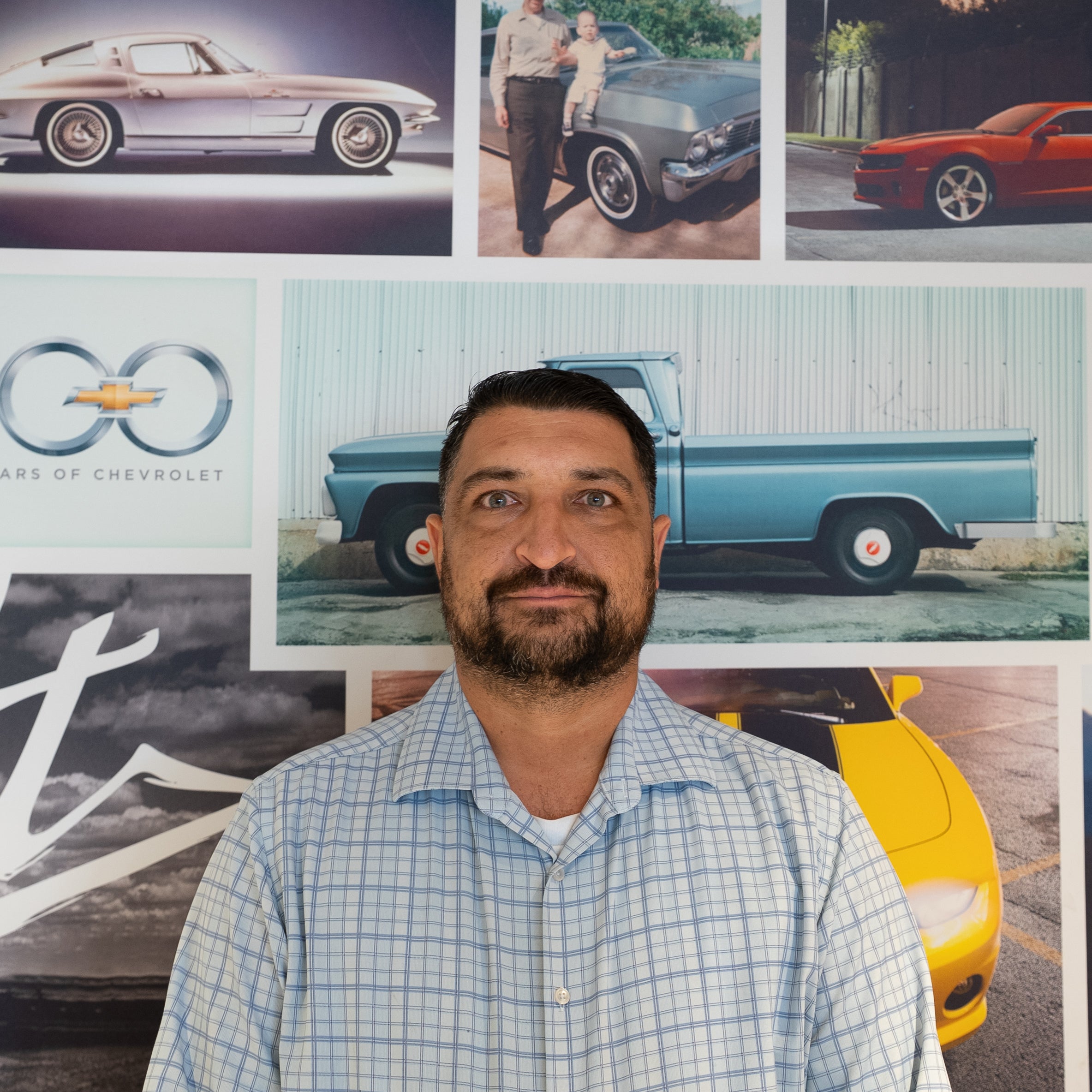 Brian Mehta